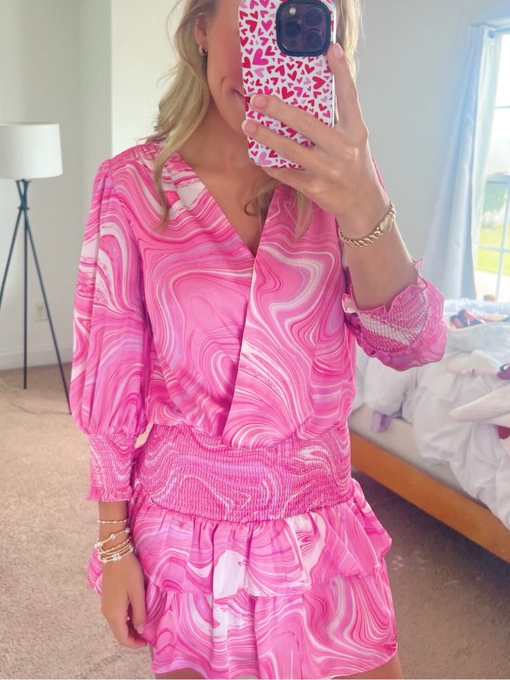 Amanda Uprichard Mini dress